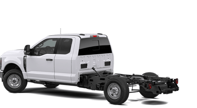 2026 Ford F-250 Super Duty XL