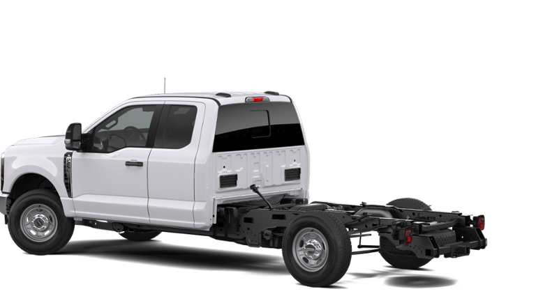 2026 Ford F-250 Super Duty XL