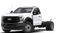 2026 Ford SUPER DUTY F-450 DRW XL 4WD REG CAB 169 WB 84