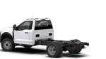 2026 Ford SUPER DUTY F-450 DRW XL 4WD REG CAB 169 WB 84