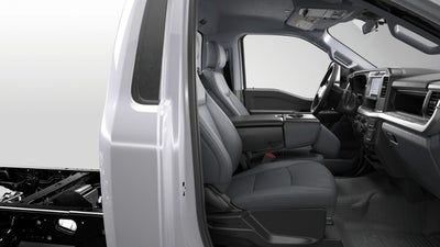 2026 Ford SUPER DUTY F-450 DRW XL 4WD REG CAB 169 WB 84