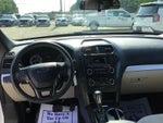 2018 Ford Explorer Base