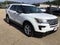 2018 Ford Explorer Base