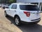 2018 Ford Explorer Base