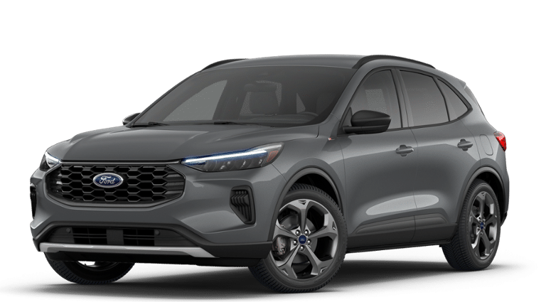 2026 Ford Escape ST-Line FWD's photo