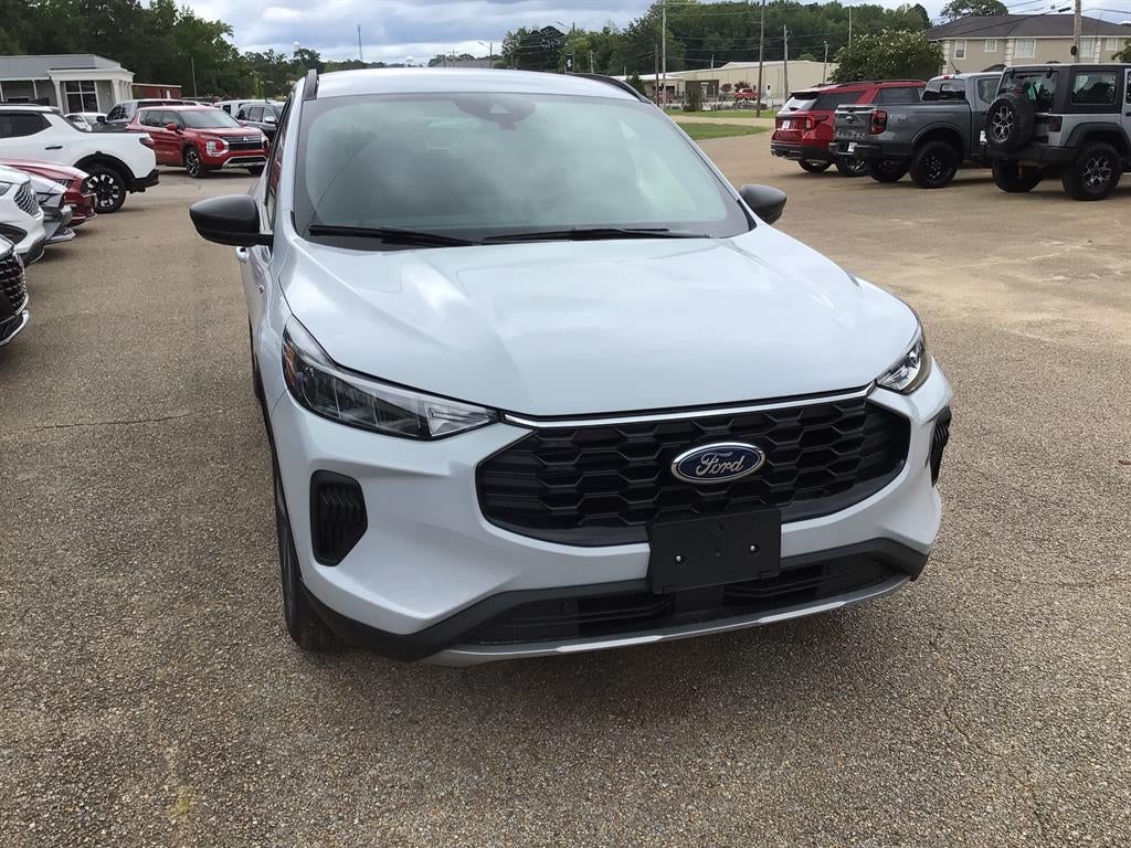 2025 Ford Escape Hybrid ST-Line