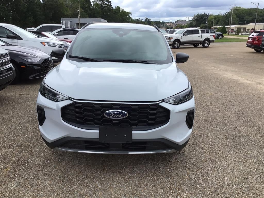 2025 Ford Escape Hybrid ST-Line