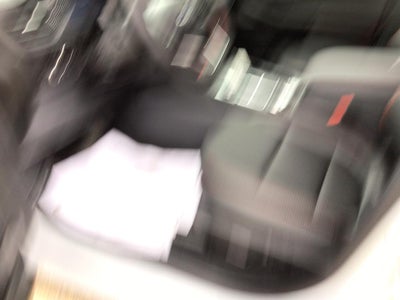 2025 Ford Escape Hybrid ST-Line