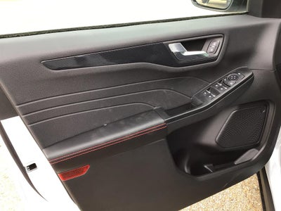 2025 Ford Escape Hybrid ST-Line