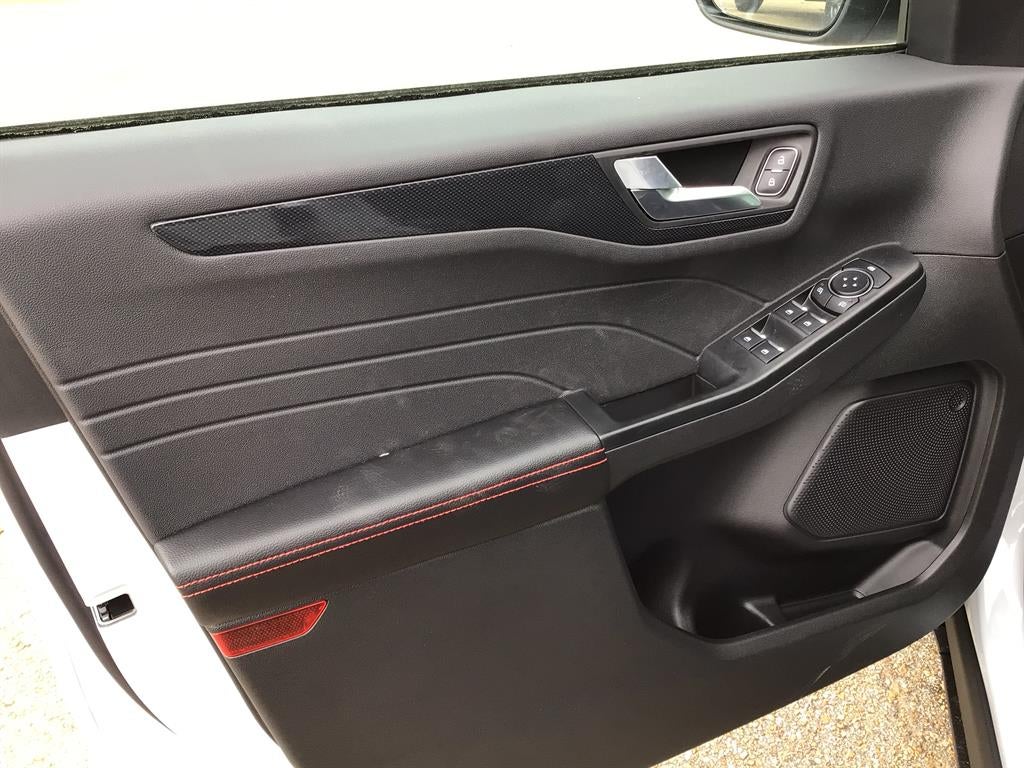 2025 Ford Escape Hybrid ST-Line