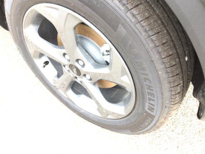 2025 Ford Escape Hybrid ST-Line