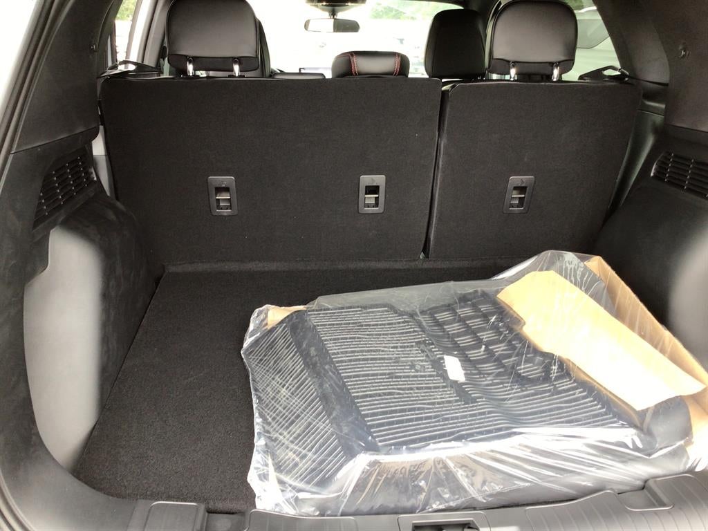 2025 Ford Escape Hybrid ST-Line