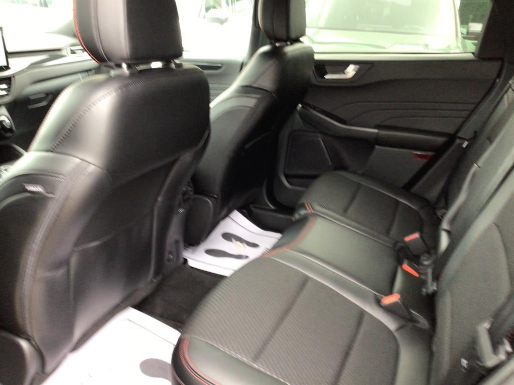 2025 Ford Escape Hybrid ST-Line