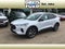 2025 Ford Escape Hybrid ST-Line