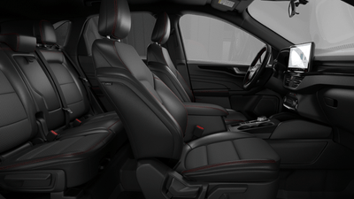 2026 Ford Escape Hybrid ST-Line Select