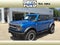 2022 Ford Bronco Big Bend Advanced