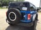 2022 Ford Bronco Big Bend Advanced
