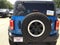 2022 Ford Bronco Big Bend Advanced