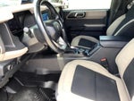 2022 Ford Bronco Big Bend Advanced
