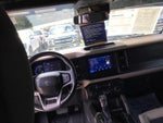 2022 Ford Bronco Big Bend Advanced