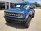2022 Ford Bronco Big Bend Advanced