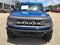 2022 Ford Bronco Big Bend Advanced