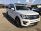 2018 Ford Expedition MAX XLT