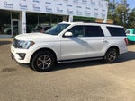 2018 Ford Expedition MAX XLT