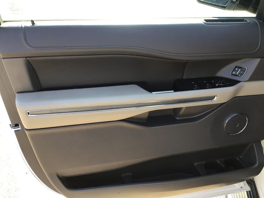 2018 Ford Expedition MAX XLT