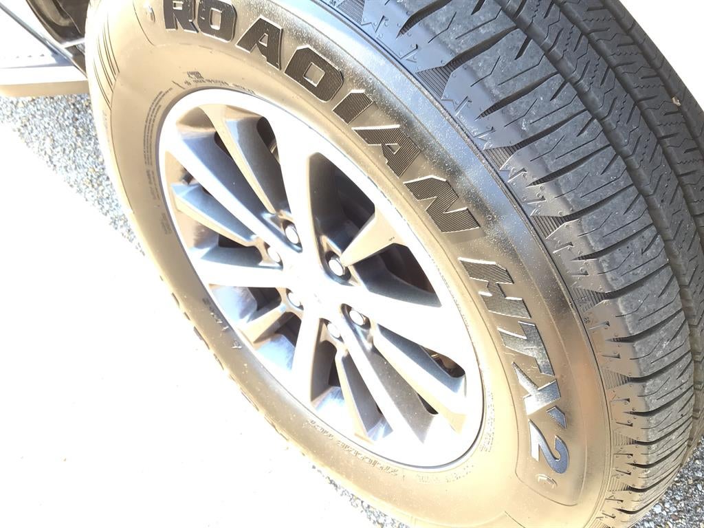 2018 Ford Expedition MAX XLT