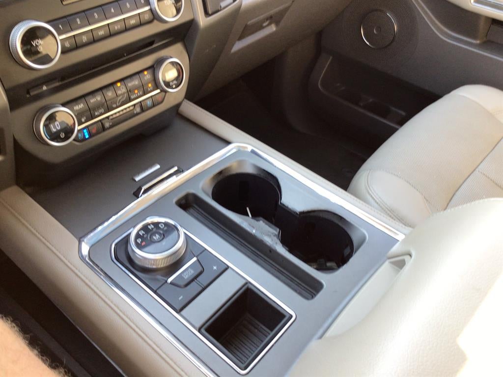 2018 Ford Expedition MAX XLT