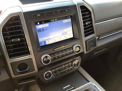 2018 Ford Expedition MAX XLT