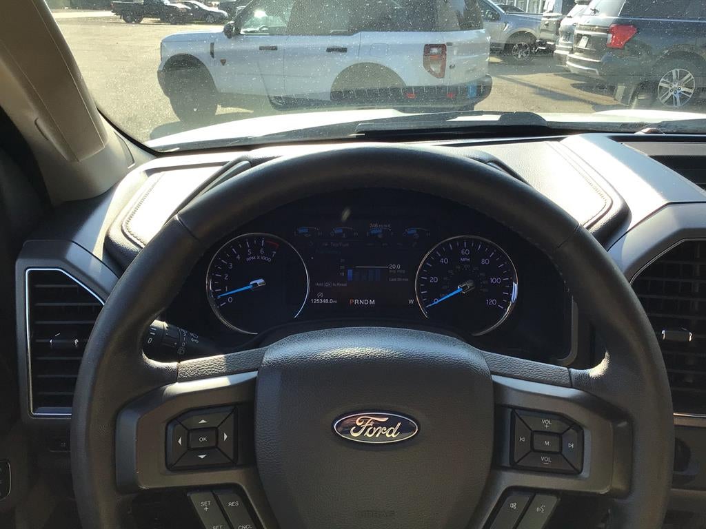 2018 Ford Expedition MAX XLT