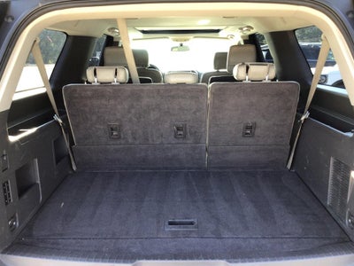 2018 Ford Expedition MAX XLT