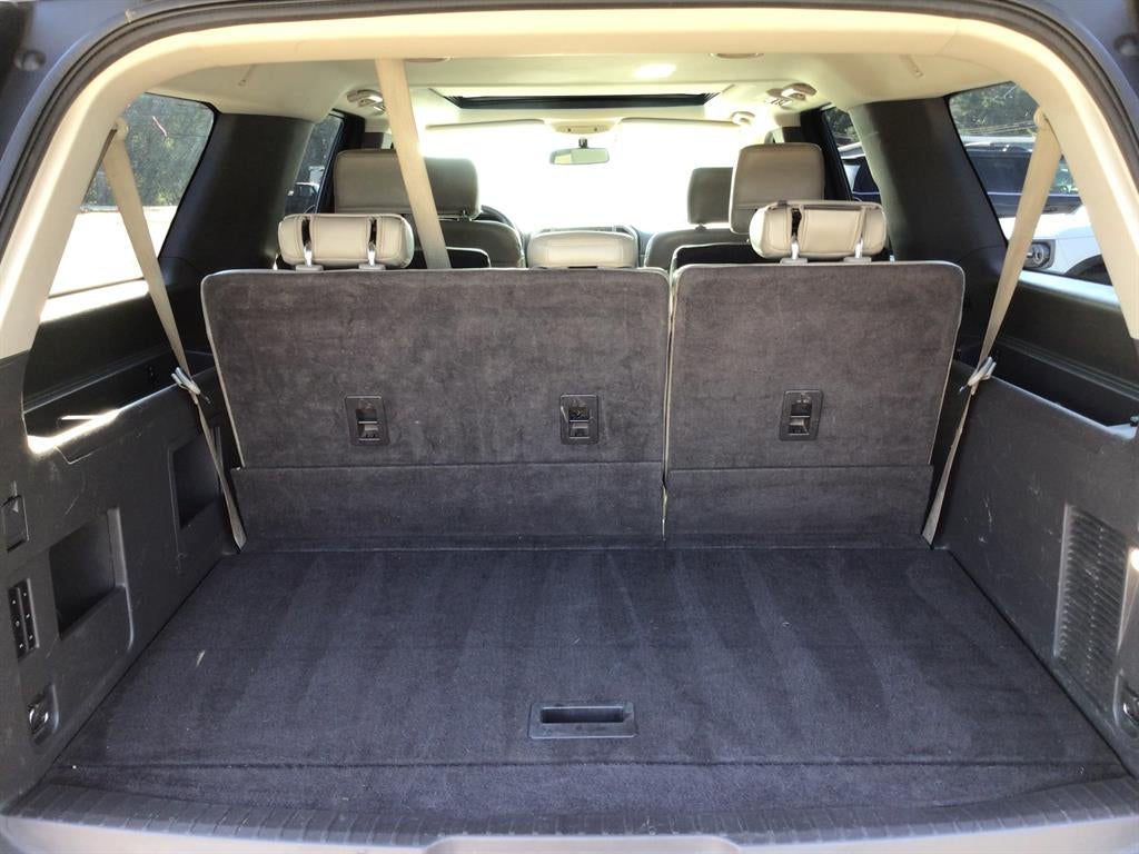 2018 Ford Expedition MAX XLT