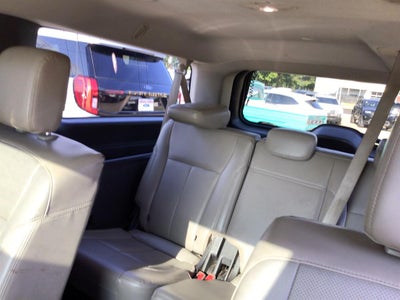 2018 Ford Expedition MAX XLT