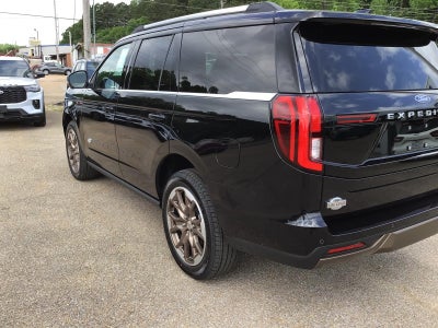 2026 Ford Expedition King Ranch