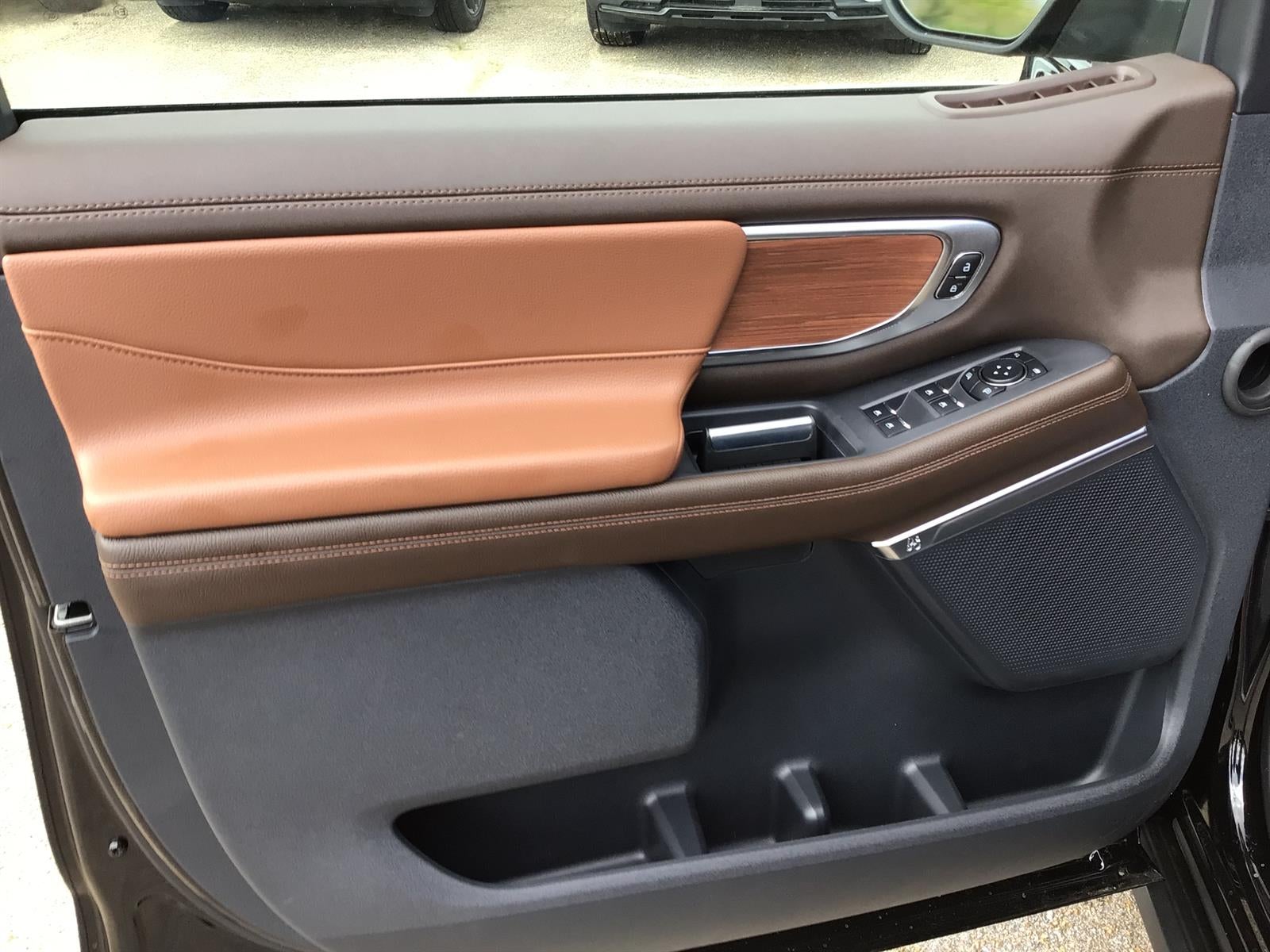 2026 Ford Expedition King Ranch