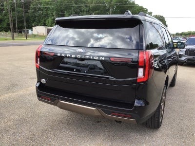 2026 Ford Expedition King Ranch