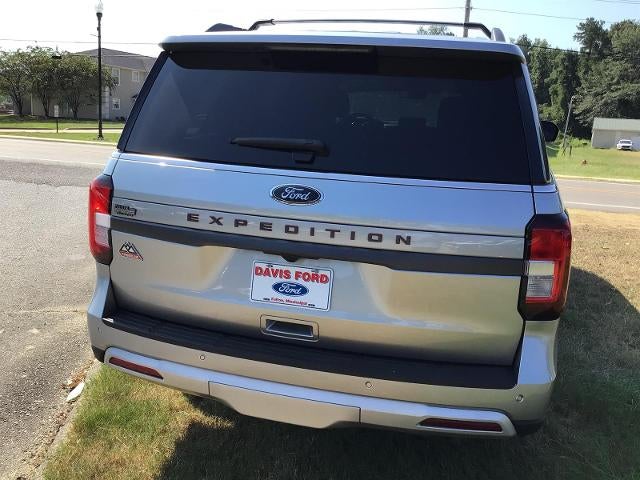 2024 Ford Expedition Timberline