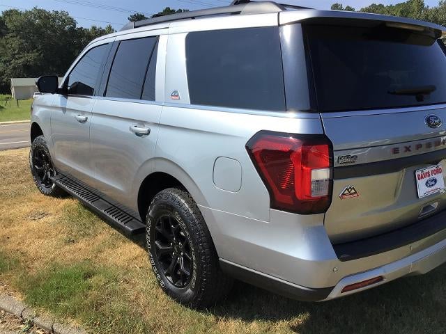 2024 Ford Expedition Timberline