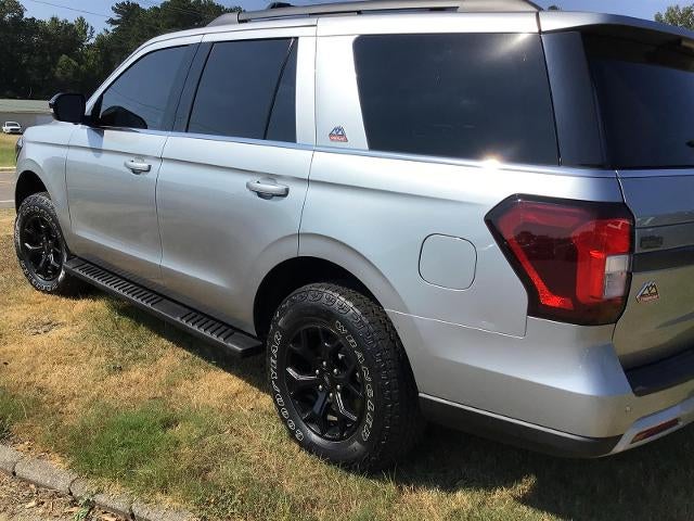 2024 Ford Expedition Timberline