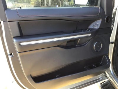 2024 Ford Expedition Timberline