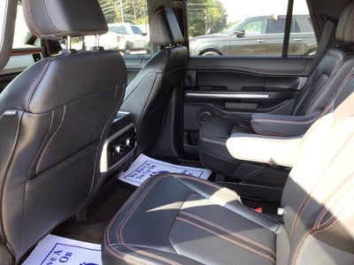 2024 Ford Expedition Timberline