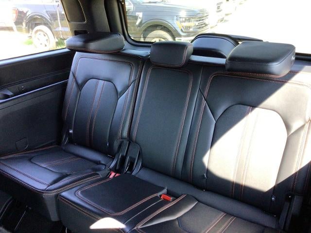 2024 Ford Expedition Timberline