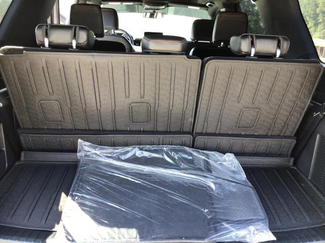 2024 Ford Expedition Timberline