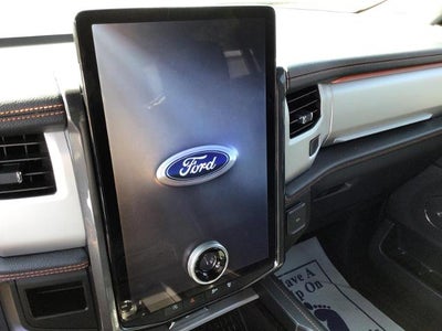 2024 Ford Expedition Timberline