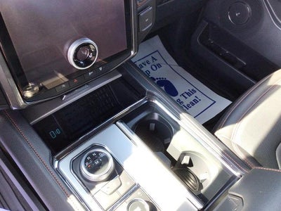 2024 Ford Expedition Timberline