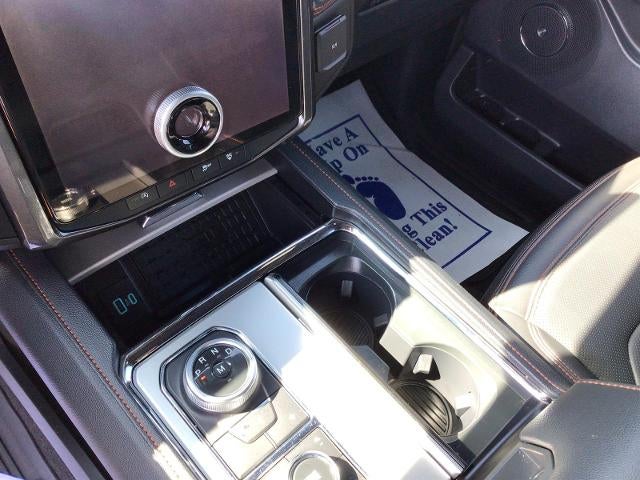 2024 Ford Expedition Timberline