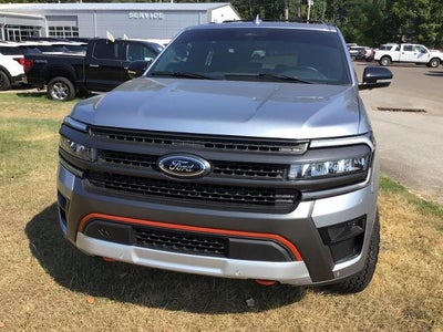 2024 Ford Expedition Timberline